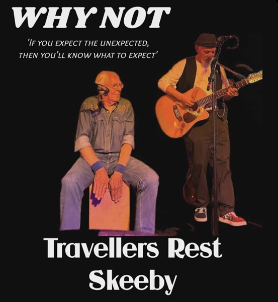 FREE LIVE MUSIC